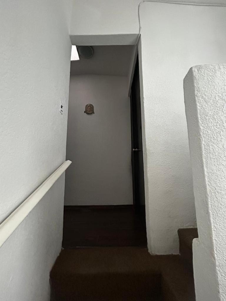Casa Casada Villa Tlaxcalancingo Exteriör bild